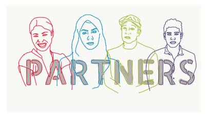 PARTNERS conference logo