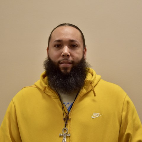 Marc Woods