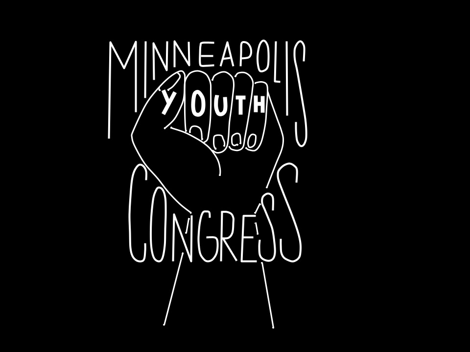 Minneapolis Youth Congress
